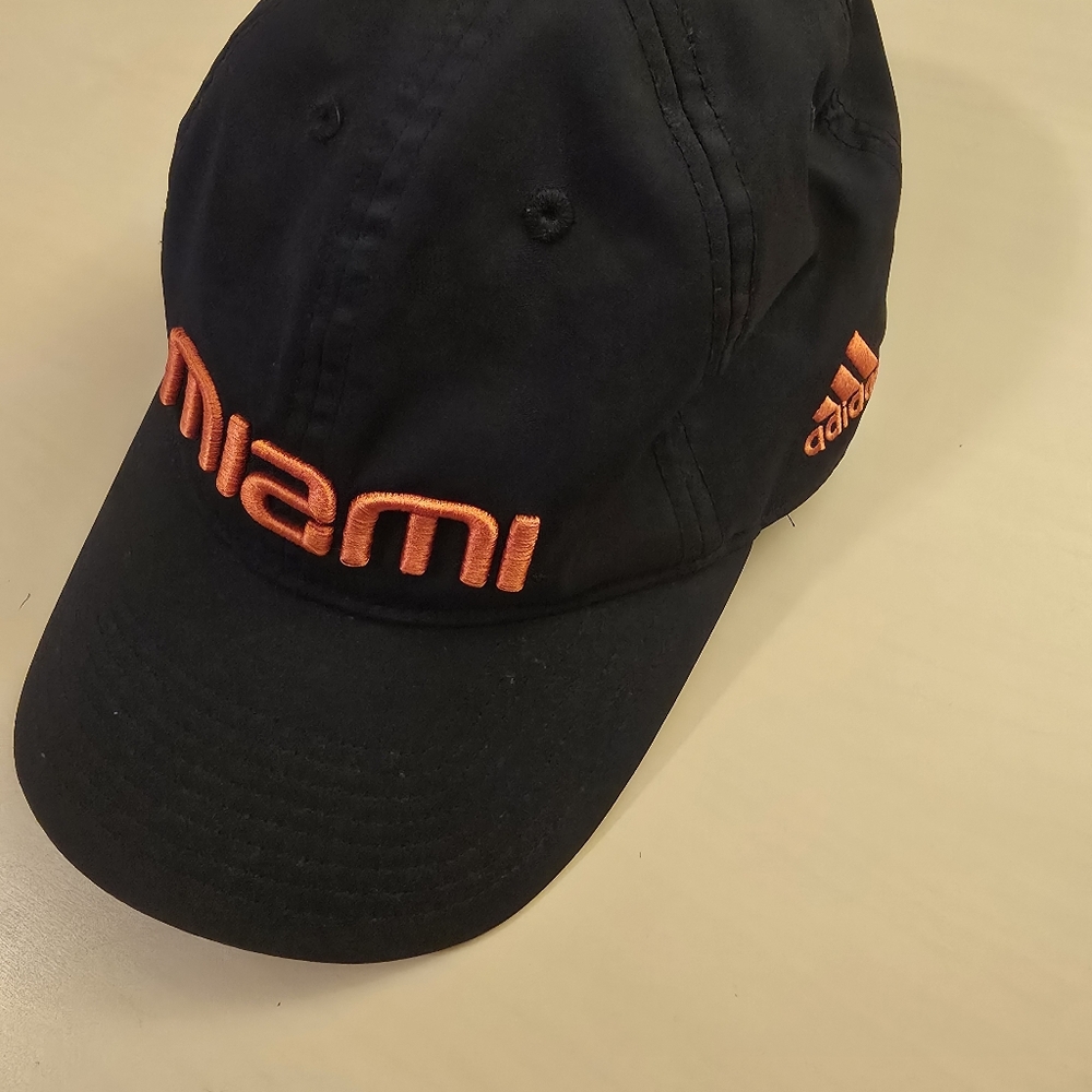 Adidas Baseball Cap - image 2